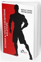 Fitness ile Vcut Gelitirme Klavuzu Kuzgun Kitap