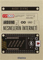 ESP8266 ve Arduino ve Nesnelerin nterneti Dikeyeksen Yayn Datm