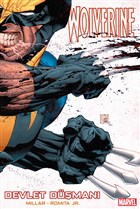 Wolverine - Devlet Dman Gerekli eyler Yaynclk