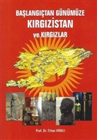 Balangtan Gnmze Krgzistan ve Krgzlar Nans Publishing