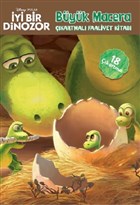 Disney yi Bir Dinozor / Byk Macera - kartmal Faaliyet Fiyat Doan Egmont Yaynclk