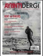 Ayrnt Dergisi Say : 13 Aralk 2015/Ocak 2016 Ayrnt Dergi