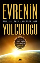 Evrenin Yolculuu Maya Kitap