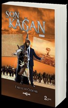 Son Kaan Aka Yaynlar