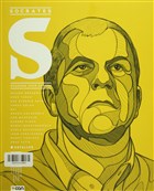 Socrates - Dnen Spor Dergisi Say : 10 Ocak 2016 Socrates Dergisi
