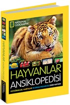 Hayvanlar Ansiklopedisi National Geographic Kids