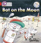 Bot on the Moon (Big Cat Phonics-2B Red) HarperCollins Publishers