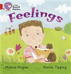 Feelings (Big Cat Phonics-2B Red) HarperCollins Publishers