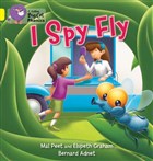 I Spy Fly (Big Cat Phonics-3 Yellow) HarperCollins Publishers