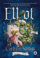 Elliot ve Goblin Sava 1. Kitap Artemis Yaynlar