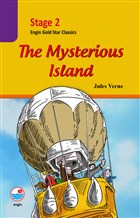 Stage 2 - The Mysterious Island Engin Yayınevi