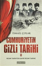 Cumhuriyetin Gizli Tarihi 1 Gl Nesli Yaynlar