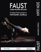 Faust ile Don Juan Trke - Almanca (2 Kitap Set) Turna Yaynclk