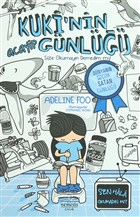 Kuki`nin Acayip Gnl 1 - Size Okumayn Demedim mi? Nemesis Kitap