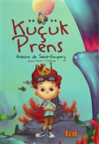 Kk Prens We-Toi Yaynlar