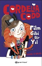 Cordelia Codd - Film Gibi Bir Yl Epsilon Yaynevi