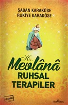 Mevlana Seti (5 Kitap Takm) Yediveren Yaynlar