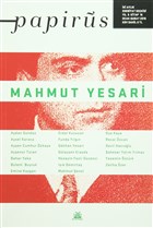 Papirs Dergisi Say : 15 Ocak - ubat 2016 Yazarn Kendi Yayn