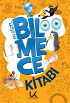 En Gzel Bilmece Kitab Lokomotif Yaynlar