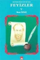 Mehmet Feyzi Efendi`den Feyizler 5 Hamle Yaynevi
