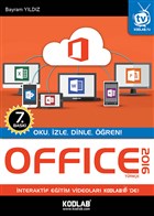 Office 2016 Trke Kodlab Yayn Datm