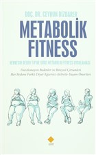 Metabolik Fitness Duvar Kitabevi