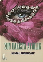 Son Bakta Ayrlk Kanguru Yaynlar