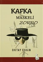 Kafka Maskeli Zorro Kanguru Yaynlar