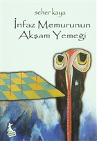 nfaz Memurunun Akam Yemei Kanguru Yaynlar