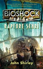 Bioshock: Rapture ehri thaki Yaynlar