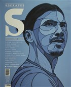 Socrates - Dnen Spor Dergisi Say : 11 ubat 2016 Socrates Dergisi