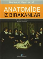 Anatomide z Brakanlar Baheehir niversitesi Yaynlar