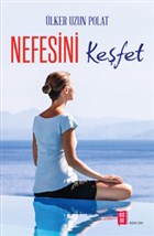 Nefesini Kefet Mona Kitap