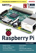 Raspberry Pi (Eitim Videolu) Abaks Kitap