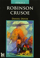 Stage 2 - Robinson Crusoe Altın Post Yayıncılık