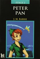 Stage 2 - Peter Pan Altın Post Yayıncılık