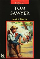 Stage 1 - Tom Sawyer Altın Post Yayıncılık