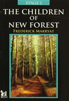 Stage 2 - The Children Of New Forest Altın Post Yayıncılık
