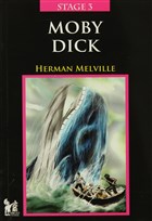 Stage 3 - Moby Dick Altın Post Yayıncılık