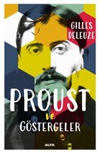 Proust ve Gstergeler Alfa Yaynlar