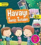 Dnyamz Koruyalm - Havay Temiz Tutalm (5 Ya st) Parlt Yaynlar