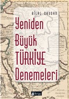 Yeniden Büyük Türkiye Denemeleri Karina Kitap