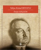 Yahya Kemal Beyatlı Türk Dil Kurumu Yayınları