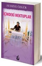 imdeki Mektuplar Mrekkep Yaynlar