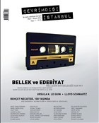 Çevrimdışı İstanbul İki Aylık Edebiyat Dergisi Sayı : 1 Mart-Nisan 2016 Delta Yayınları