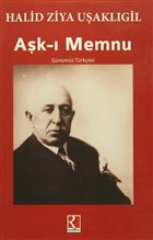 Aşk-ı Memnu Referans Yayınevi