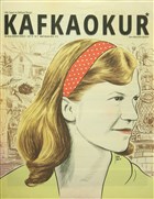 Kafka Okur Fikir Sanat ve Edebiyat Dergisi Say: 10 Mart-Nisan 2016 Kafka Okur Dergisi Yaynlar