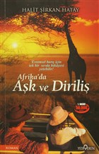 Afrika`da Ak ve Dirili Yediveren Yaynlar