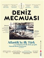 Yeni Deniz Mecmuas Say : 1 Mart 2016 Yeni Deniz Mecmuas