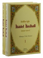 badet lmihali (2 Cilt Takm) Erhan Yaynlar